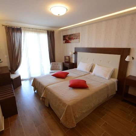Villa Artemis 바바티 외부 사진