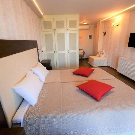 Villa Artemis 바바티 외부 사진