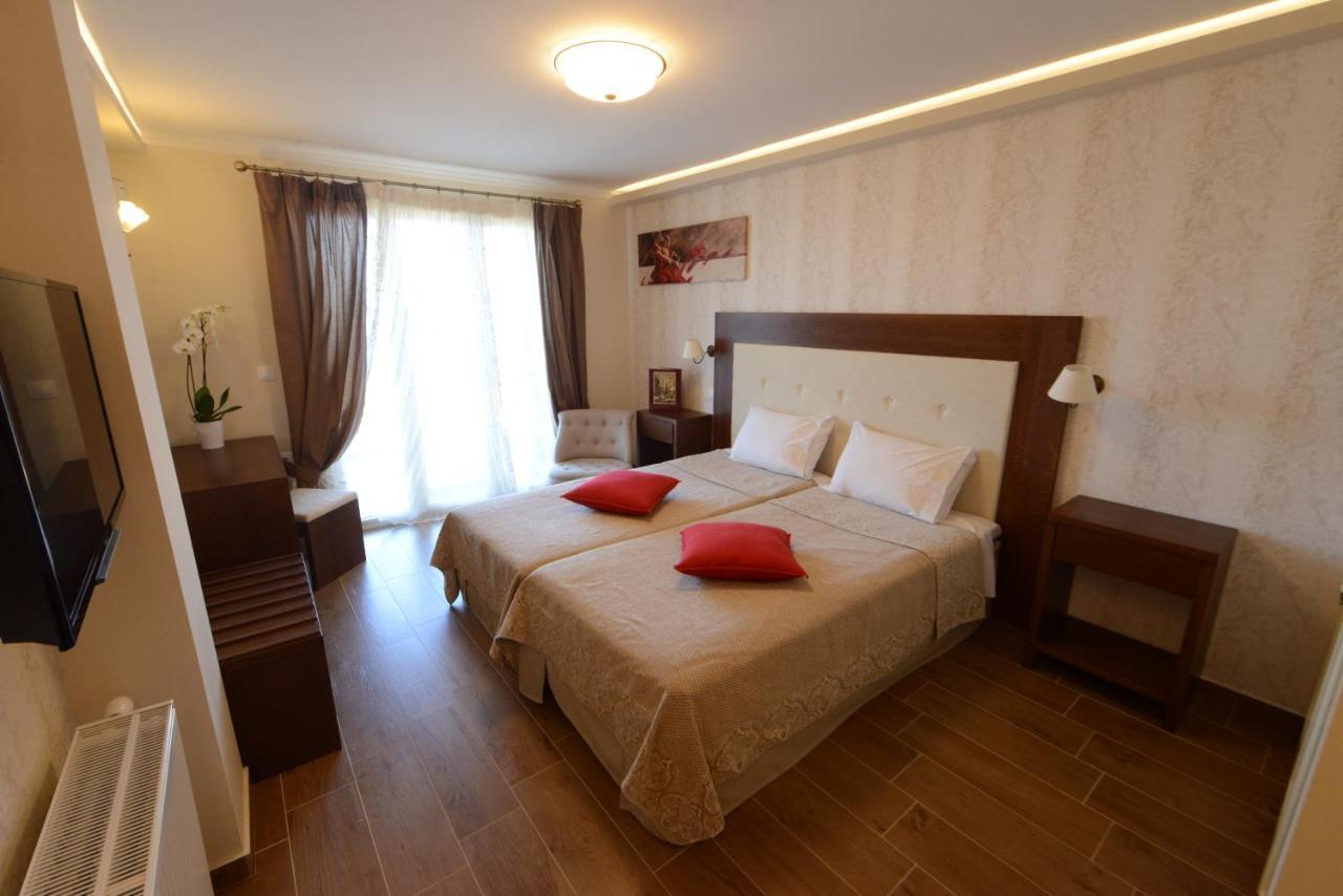 Villa Artemis 바바티 외부 사진