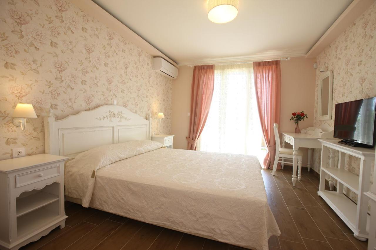 Villa Artemis 바바티 외부 사진