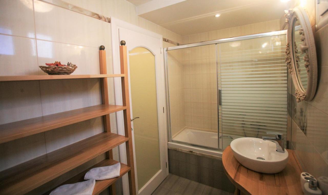 Villa Artemis 바바티 외부 사진