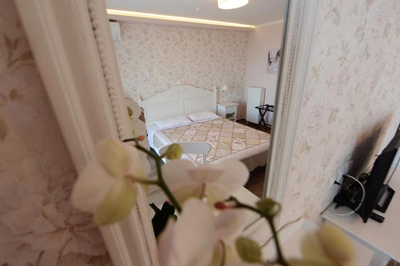 Villa Artemis 바바티 외부 사진